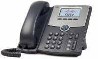 Cisco SPA 502G (SPA502G) Cisco SPA 502G (SPA502G)